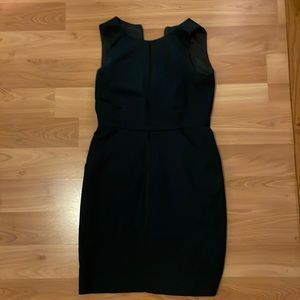 Women’s JCrew sleeveless dress.